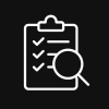 Icon-Inspection